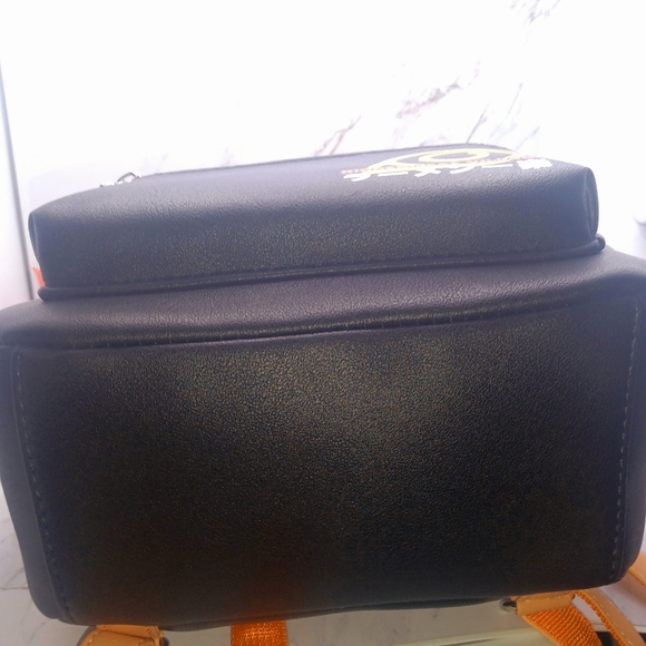 Naruto Ramen Mini Backpack NWT - Picture 5 of 14